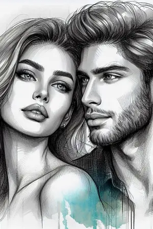 ปกนิยาย ทะลุเวลามาเป็นภรรยาผู้น่ารังเกียจ (อ่านฟรี)