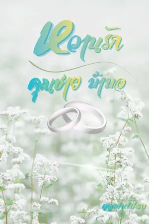 ปกนิยาย หวานรักคุณชายบ้าบอ