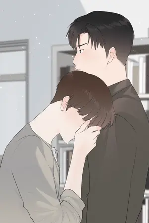 ปกนิยาย The Person I Forgot ในวันที่ฉันลืม