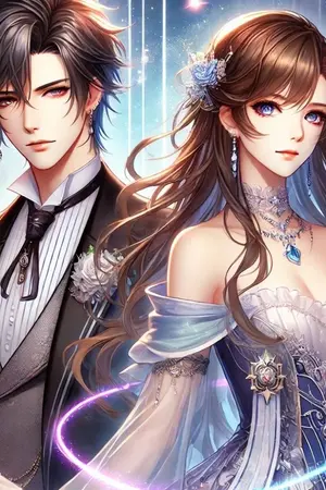 ปกนิยาย "ราชันย์ผู้คลั่งรัก"