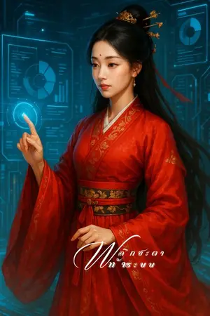 ปกนิยาย พลิกชะตาท้าระบบ