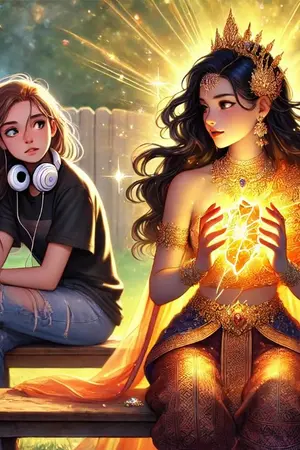 ปกนิยาย Celestial Trouble: เมื่อฟ้าส่งเธอลงมาป่วน