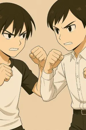 ปกนิยาย Biz Love คณะบริหารรัก