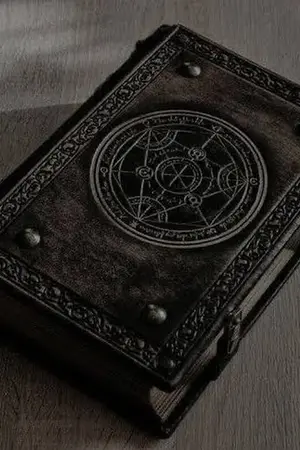 ปกนิยาย สงครามหนังสือต้องสาป