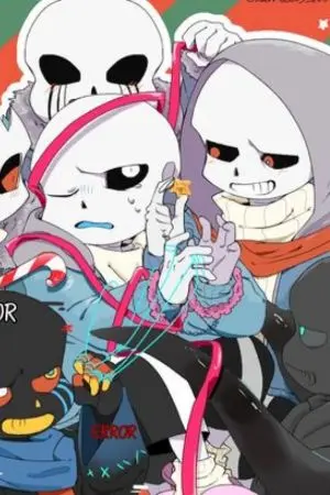 ปกนิยาย sans au x sans au