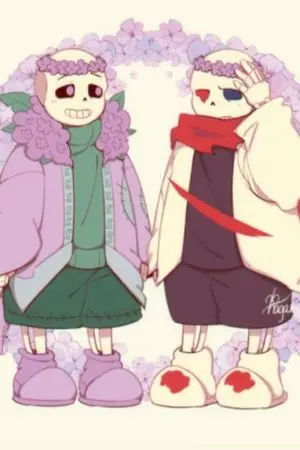 ปกนิยาย กว่าจะรักกันจริงๆพวกเราผ่านอะไรมาบ้าง?[fatal error x lavender sans]