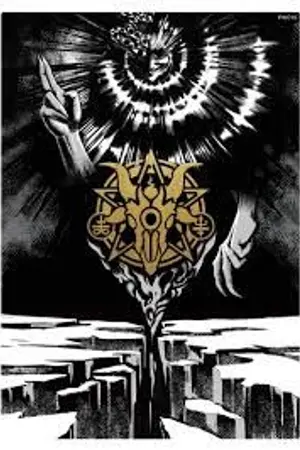 ปกนิยาย [Fanfic Lotm] อาชญากรคนนี้จะขอมีชีวิตรอด