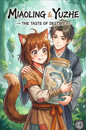 ปกนิยาย ท่านอ๋องปลาทู อย่าดิ้นสิเจ้าคะ ข้าหิว!