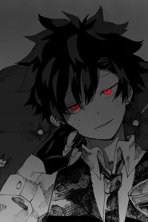 ปกนิยาย [FIC MHA]เกิดใหม่ในโลกมายฮีโร่เเต่ไหงโลกนี้มันดูแปลกๆล่ะ