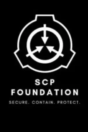 ปกนิยาย พัฒนาเกม SCP Foundation [รีไรท์ใหม่]