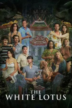 ปกนิยาย Watch Online The White Lotus (2021 Series) Season 3 Episode 1-8 HD 1080p