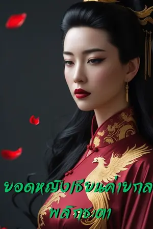 ปกนิยาย (จบ)ยอดหญิงเซียนค่ายกล พลิกชะตา