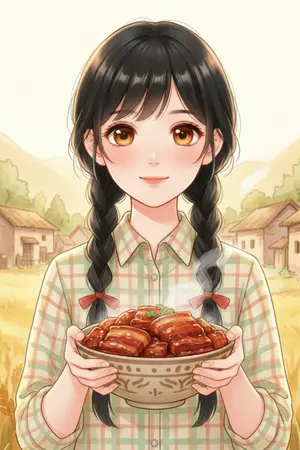 ปกนิยาย ทะลุมิติไปยุค 70  ข้ามีห้างสรรพสินค้าส่วนตัว