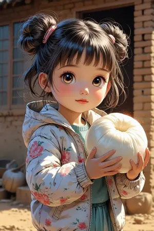 ปกนิยาย เกิดใหม่ยุค 70 ทั้งที ขอเป็นเศรษฐีด้วยน้ำพุวิเศษ