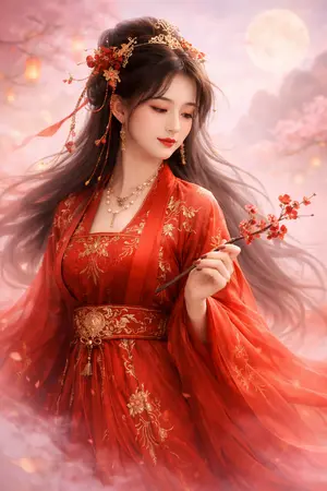 ปกนิยาย อย่าให้แม่ต้องร้าย! อัจฉริยะพลิกนรกกลับมาเกิดใหม่ (E-book)