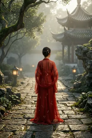 ปกนิยาย พลิกชะตามิติโอสถสวรรค์