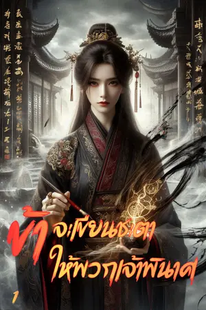ปกนิยาย