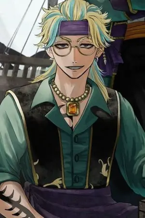 ปกนิยาย [Fanfic] Rindou x One piece