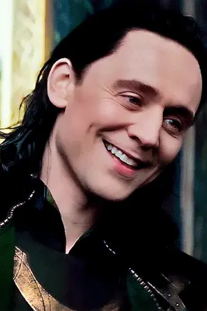 ปกนิยาย Destiny’s Bondage พันธนาการแห่งโชคชะตา (Loki & Silent Girl)