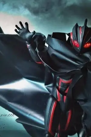 ปกนิยาย พ่อค้าสัตว์ประหลาด(อุลตร้าแมนกิงกะเอส)