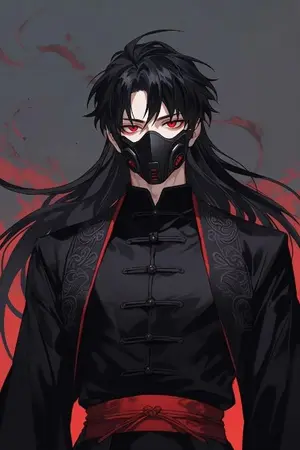 ปกนิยาย [Douluo Dalu] ชีวิตสุดแสนธรรมดาของจอมมารเกิดไหม