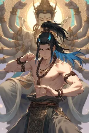 ปกนิยาย เหนือใต้หล้าข้าแกร่งสุด