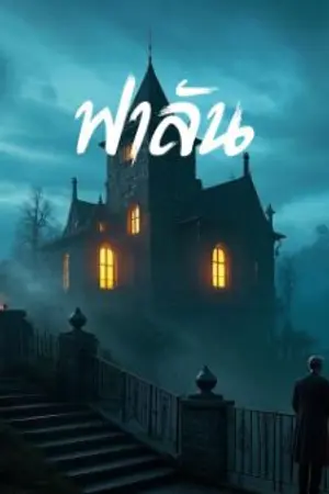 ปกนิยาย ฟาลัน
