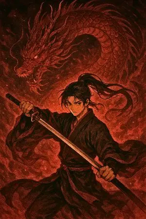 ปกนิยาย เกิดใหม่ต้องเป็นใหญ่ในใต้หล้า