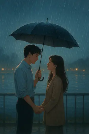 ปกนิยาย ใจกลางความทรงจำ