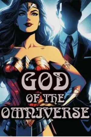 ปกนิยาย God Of The Omniverse [นิยายแปล]