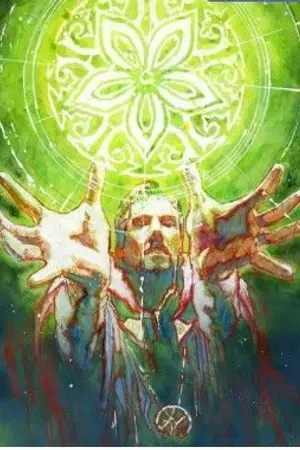 ปกนิยาย Strange use of Magic [นิยายแปล]