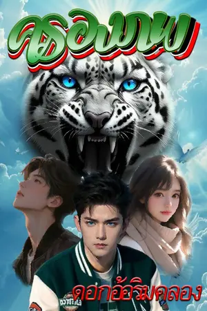 ปกนิยาย ครองภพ