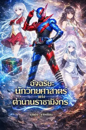 ปกนิยาย เกิดใหม่ในโลก Douluo Dalu lll พร้อมกล่อง แพนโดรา