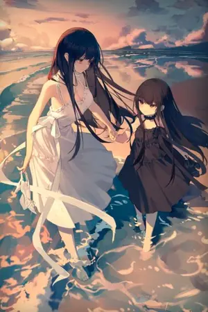 ปกนิยาย [นิยายแปล]I Want to Become a Vtuber