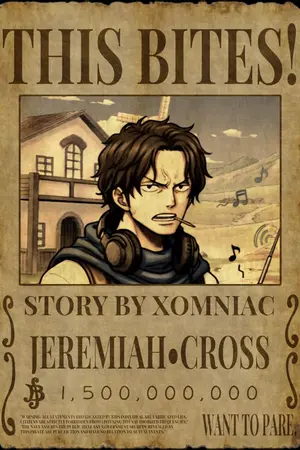 ปกนิยาย One Piece: This Bites! [นิยายแปล]