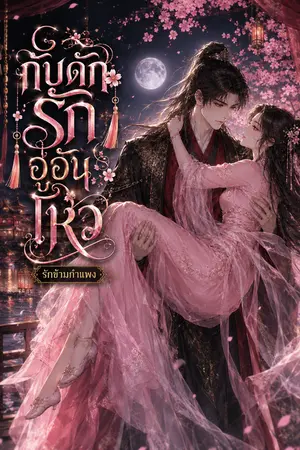ปกนิยาย