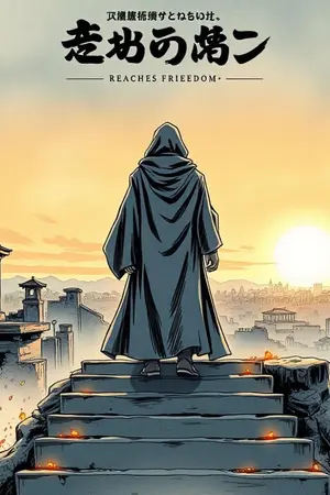 ปกนิยาย เซียนดับสูญสู่อิสรภาพ