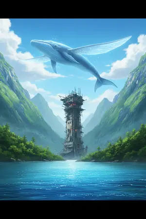 ฉันคือผู้พิชิตหอคอยวันสิ้นโลก