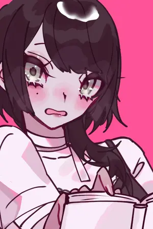 ปกนิยาย BENTEN ; เอนเจลเป็นลูกคนเดียว (OC)