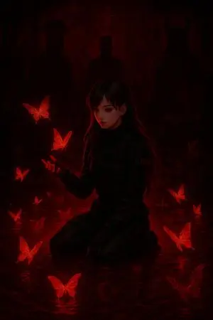 ปกนิยาย [Yandere all]  countryhumans x y/n