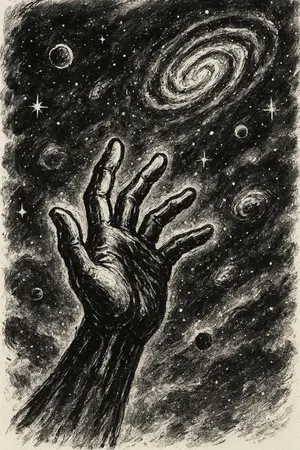 ปกนิยาย “ฟ้าลิขิต: ผู้ข้ามโลกสู่หนทางเซียน”