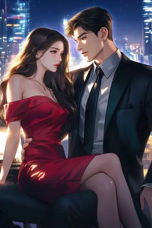 ปกนิยาย เกมรักกลลวง