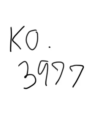 ปกนิยาย KO.3977