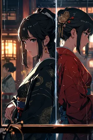 ปกนิยาย บุปผาซ่อนมีด แค้นนี้ต้องชำระ