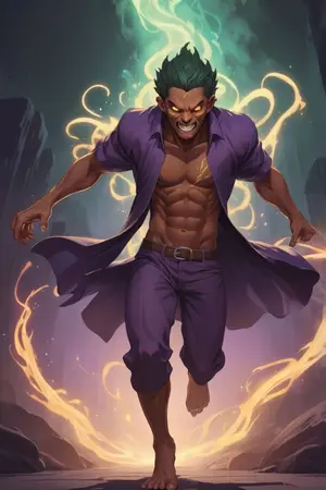 ปกนิยาย ระบบสั่งให้ข้าไร้เทียมทาน