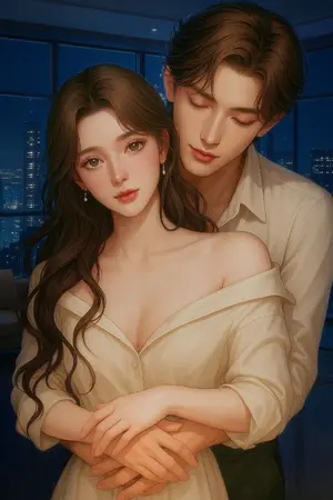 ปกนิยาย หวนชะตารัก..