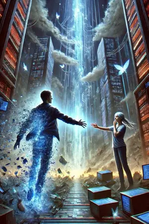 ปกนิยาย Real Horizon