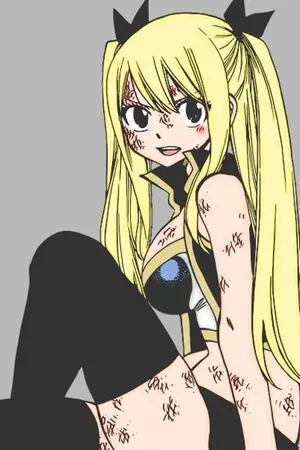 ปกนิยาย Fairy Tail กุญแจแห่งกาลเวลา (ภาคเสริม กุญแจแห่งสวรรค์)