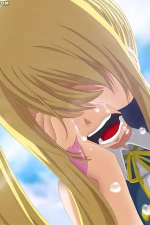 ปกนิยาย Fairy Tail แม้ล้ม...แต่ยังเปล่งประกาย (แด่พี่ซุปเปอร์เล็ก)