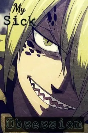 ปกนิยาย Fairy Tail My Sick Obsession แปลไทย NC 18+